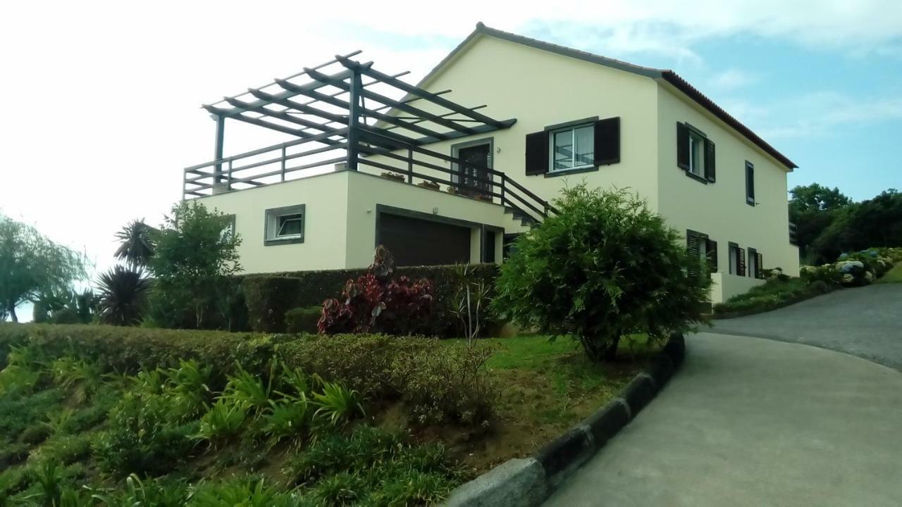 מלון הורטה Alice'S House מראה חיצוני תמונה