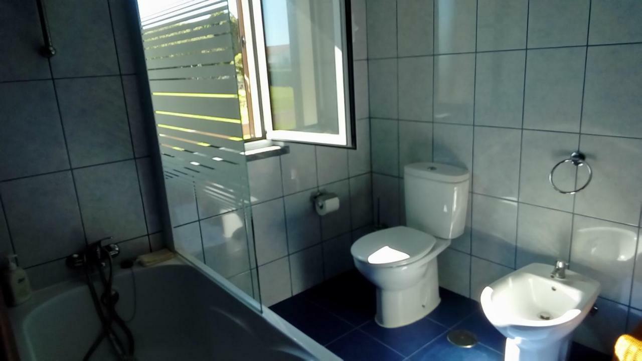 מלון הורטה Alice'S House מראה חיצוני תמונה
