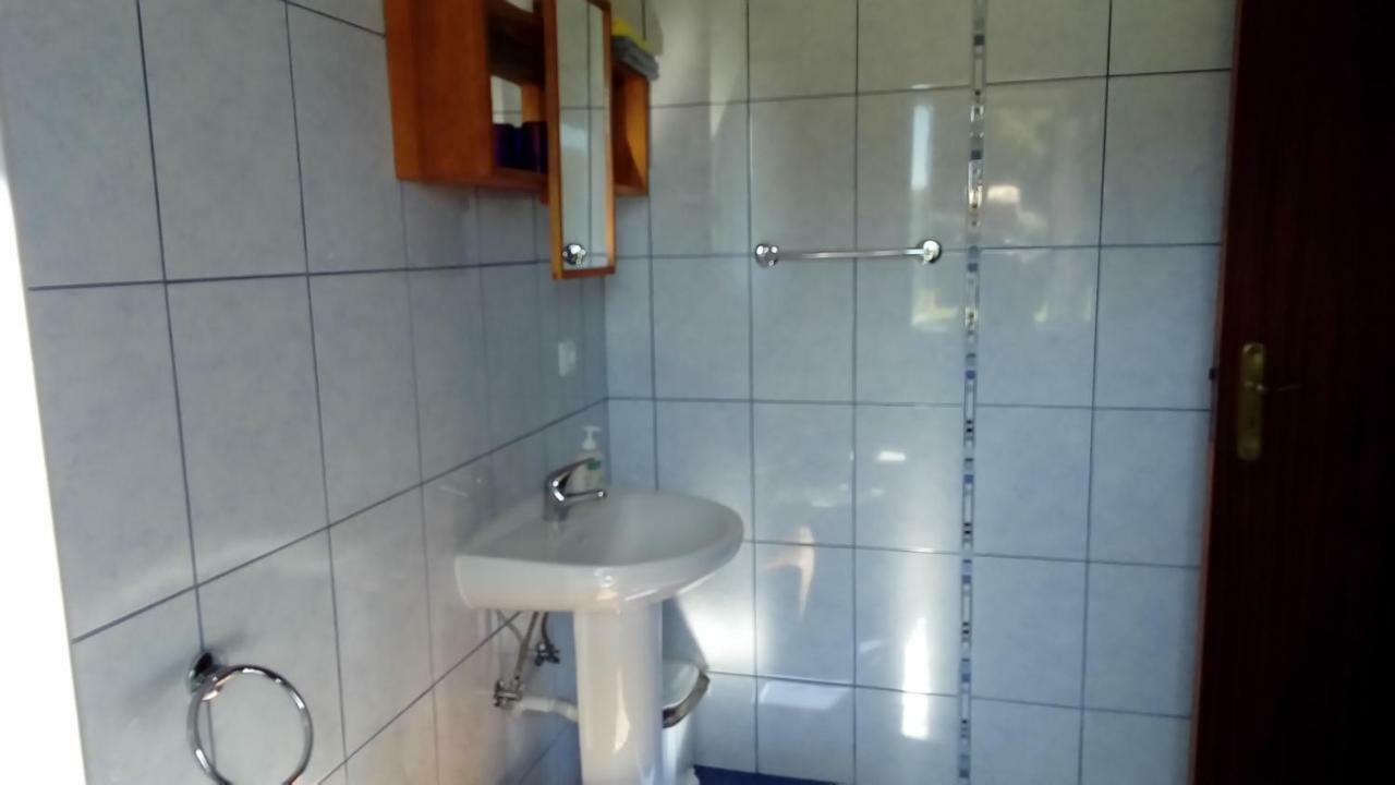 מלון הורטה Alice'S House מראה חיצוני תמונה