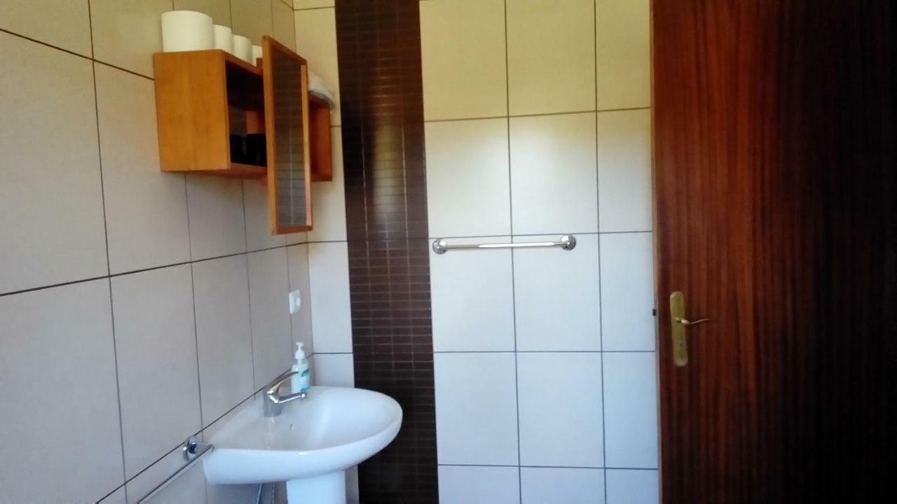 מלון הורטה Alice'S House מראה חיצוני תמונה